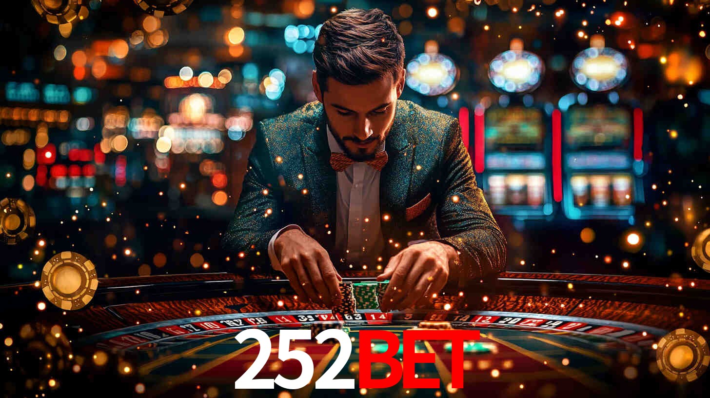 252bet,252bet app