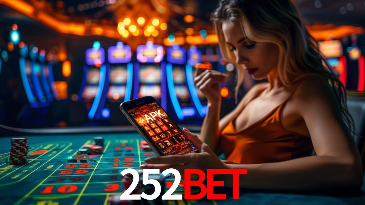 Tournaments 252bet
