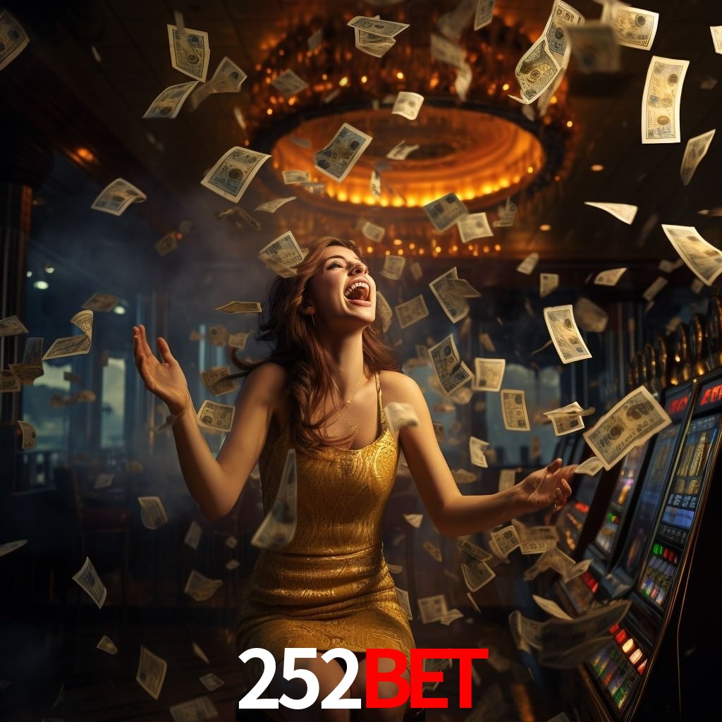 Programa VIP 252bet