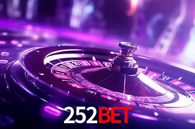 A Emoção da Loteria na 252bet: Uma Chance de Mudança de Vida