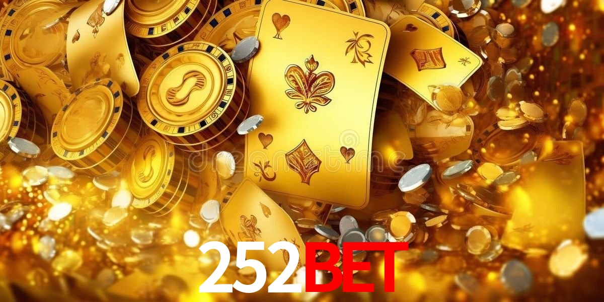 Cadastro Rápido 252bet