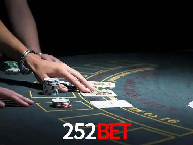 Descubra a Essência do 252bet: Nossa História e Compromissos