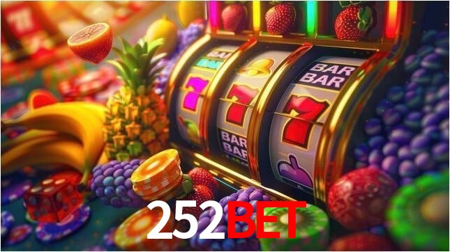Account Benefits 252bet