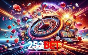 A Revolução dos Aplicativos de Jogos no 252bet