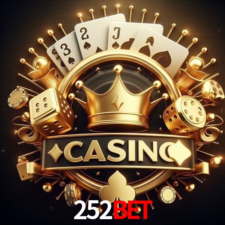 Inovações de Jogos na 252bet: O Futuro das Experiências Interativas