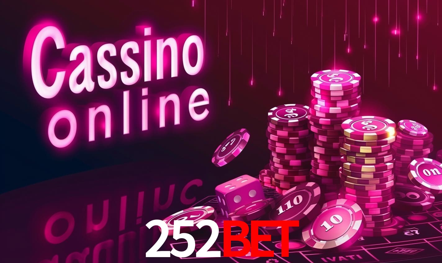 Casino Ao Vivo 252bet