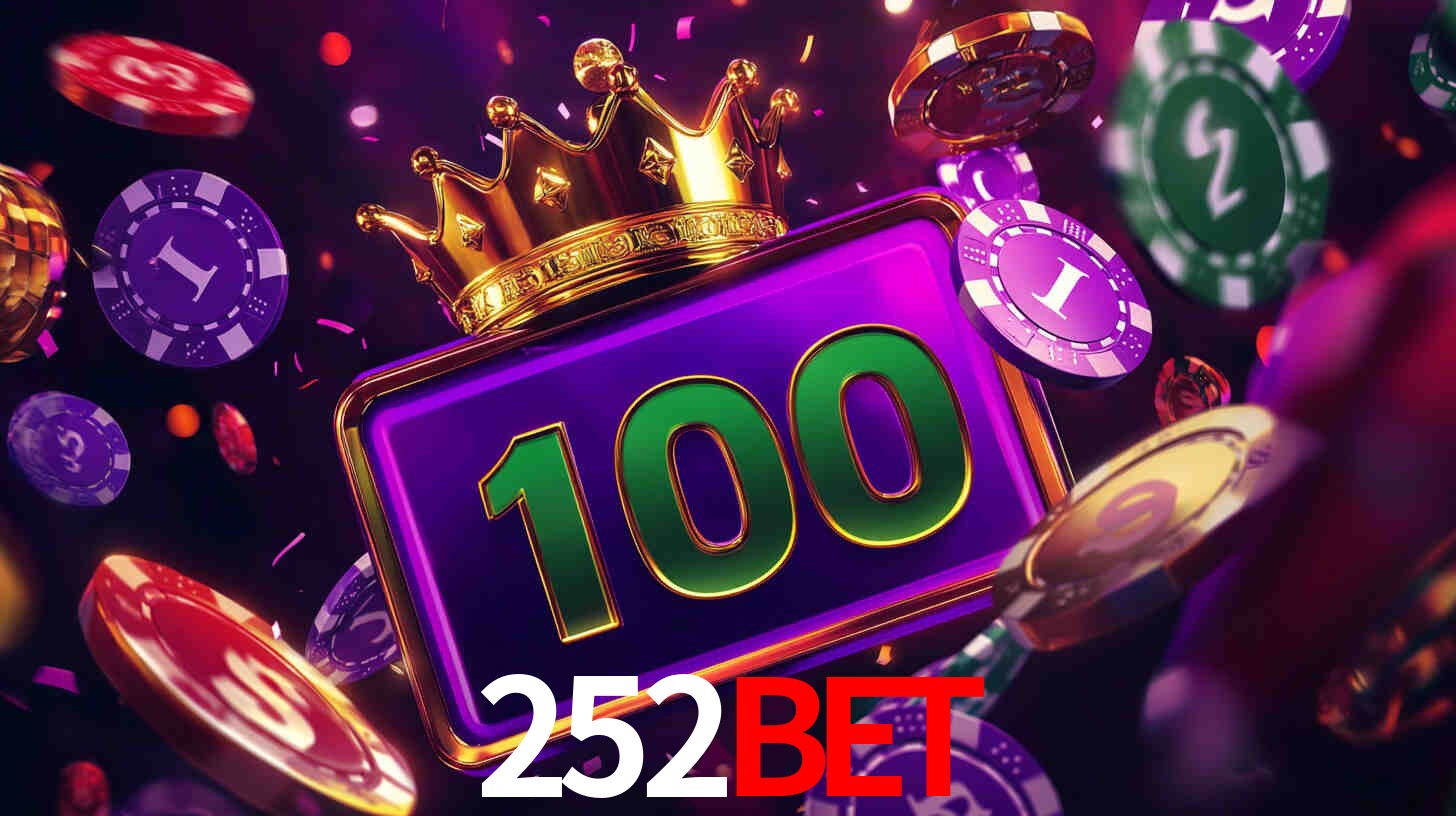 252bet,252bet app