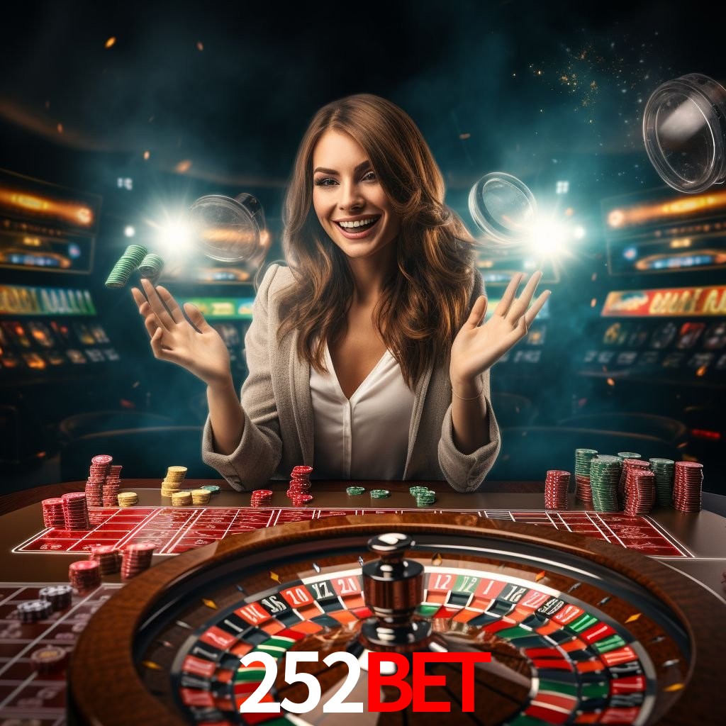 252bet - Aposta Real no Cassino VIP - 252bet app