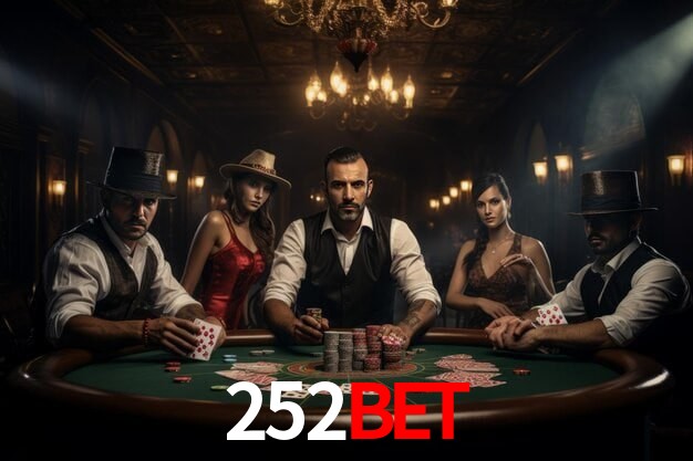 Integração de APIs 252bet