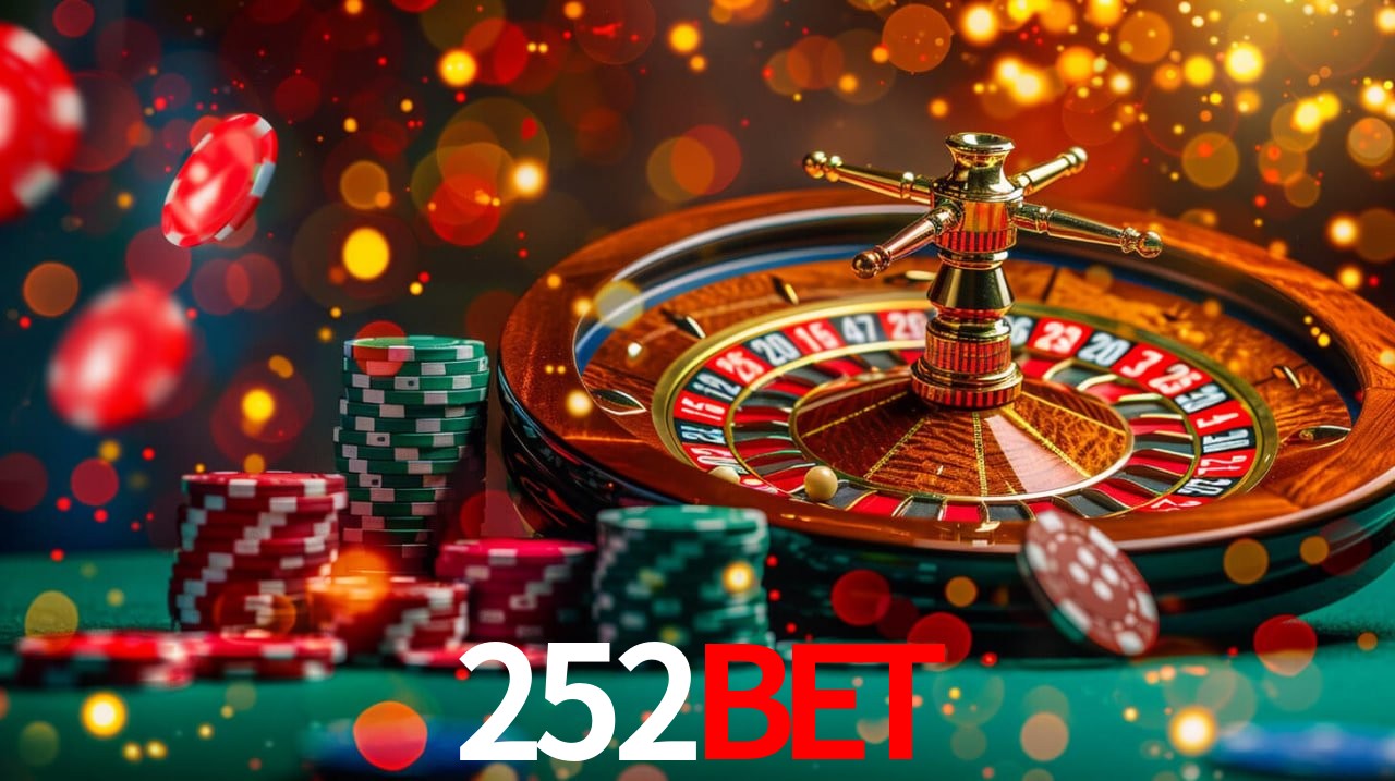 Segurança 2FA 252bet