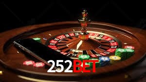 Live Casino 252bet
