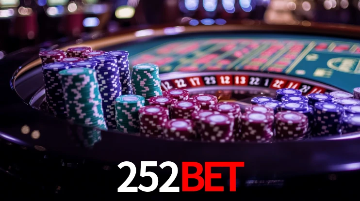 252bet App Interface
