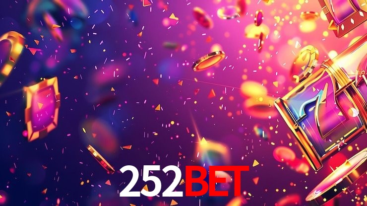 Promoção Relâmpago 252bet