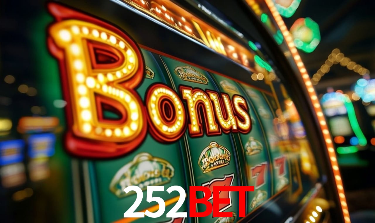 Inovações de Jogos na 252bet: O Futuro das Experiências Interativas