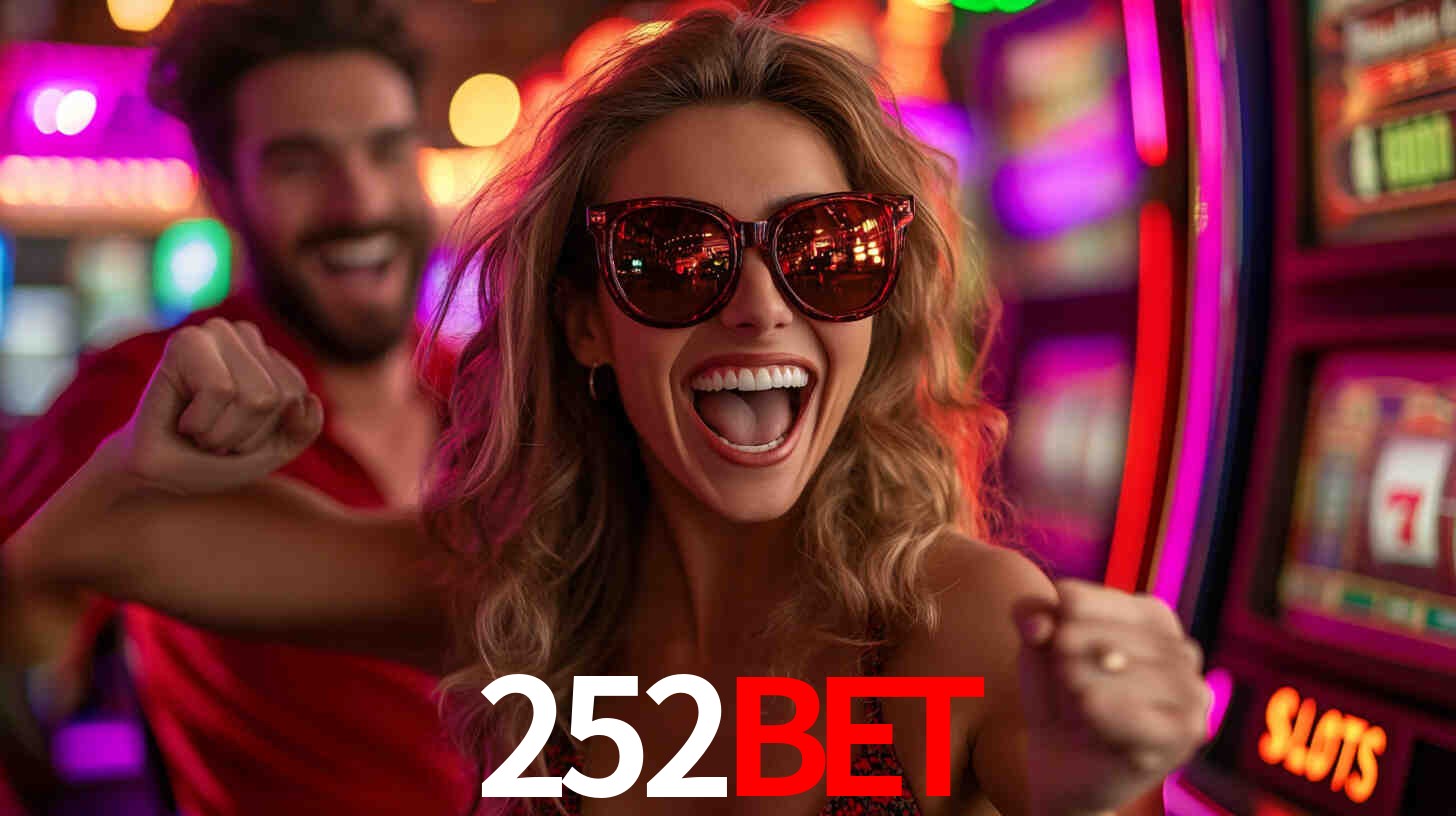 Apostas de Tênis 252bet