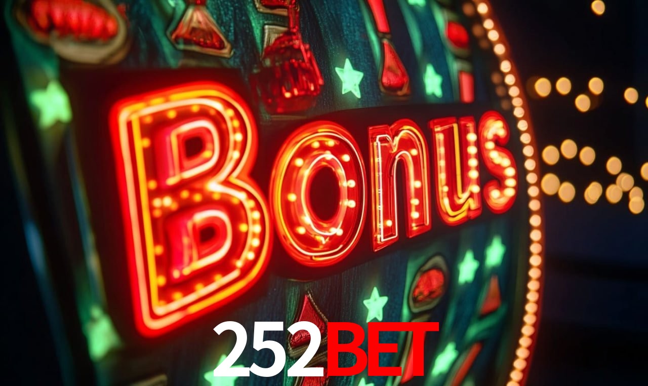 Desvendando o Mundo dos Jogos Virtuais na 252bet