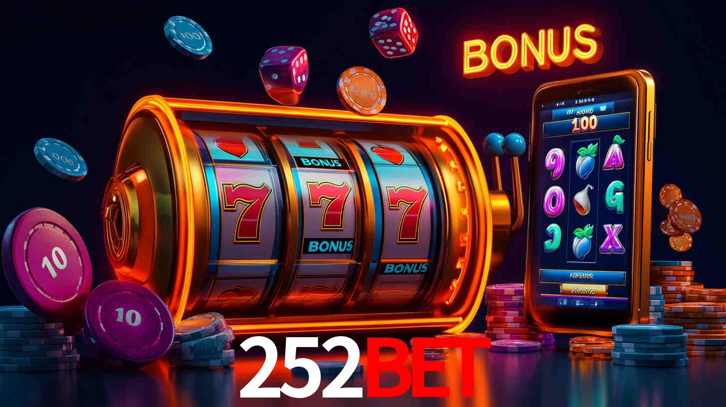 Estatísticas 252bet