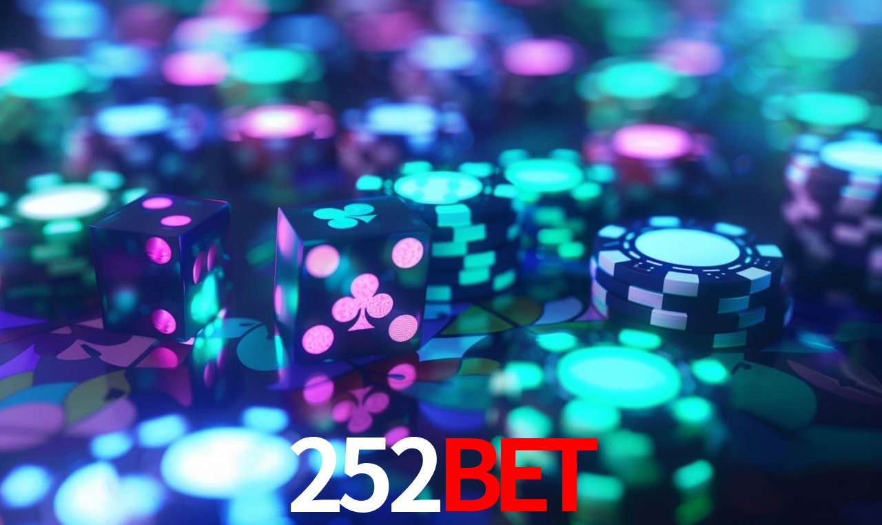 Apostas Esportivas na 252bet: Um Guia Completo