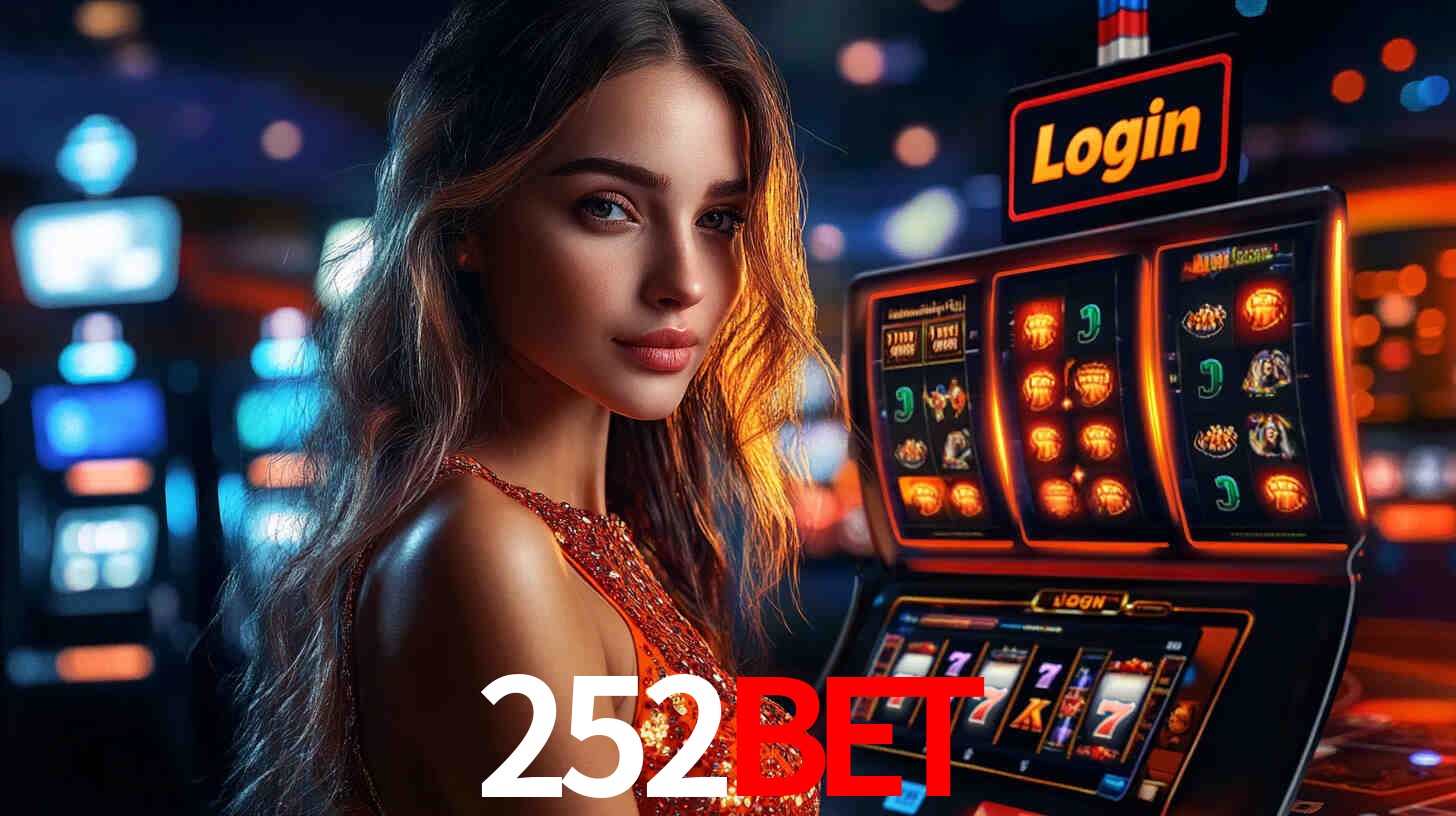 252bet: A Experiência de Casino com Jogos de Mesa ao Vivo