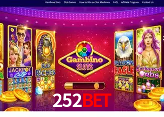 Exclusive Offers 252bet
