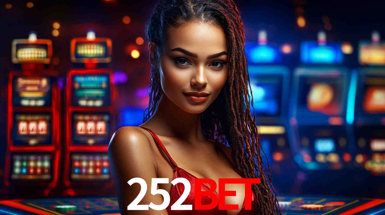 Estatísticas do Jogo 252bet