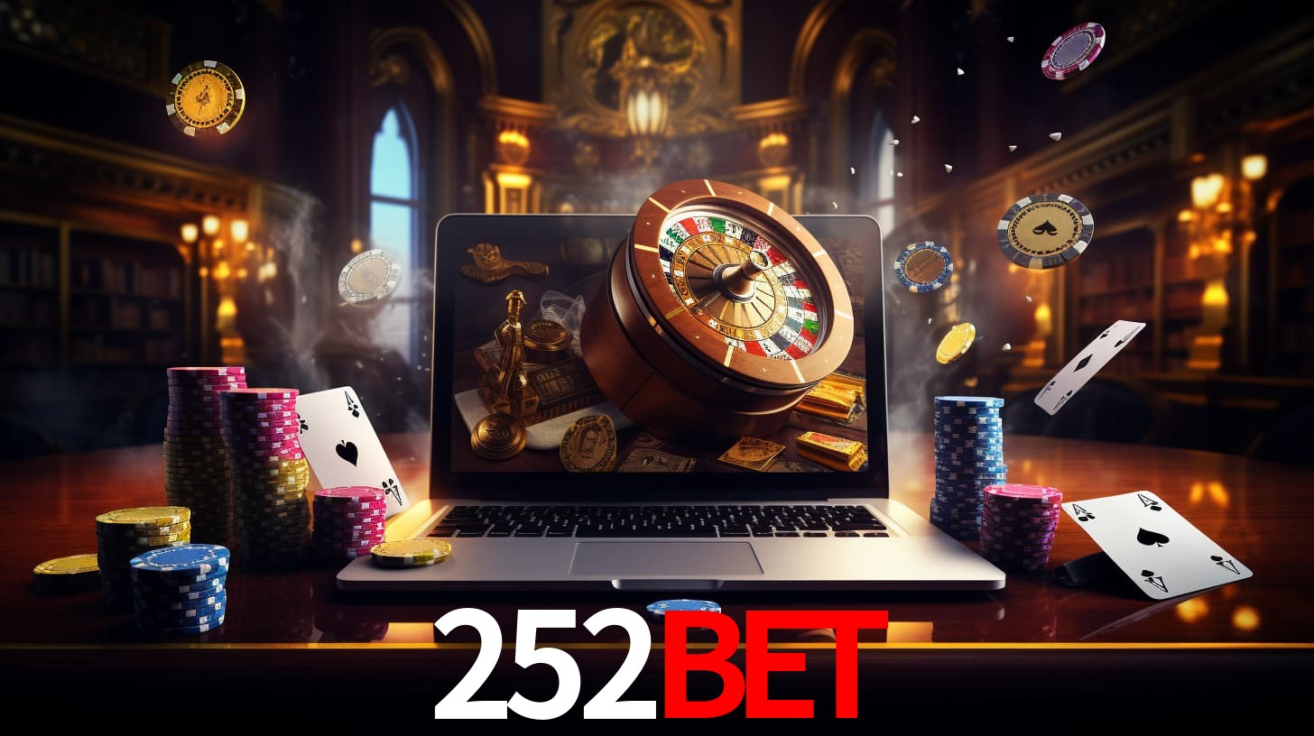 Exclusive Games 252bet