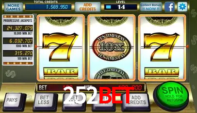 cassino 252bet