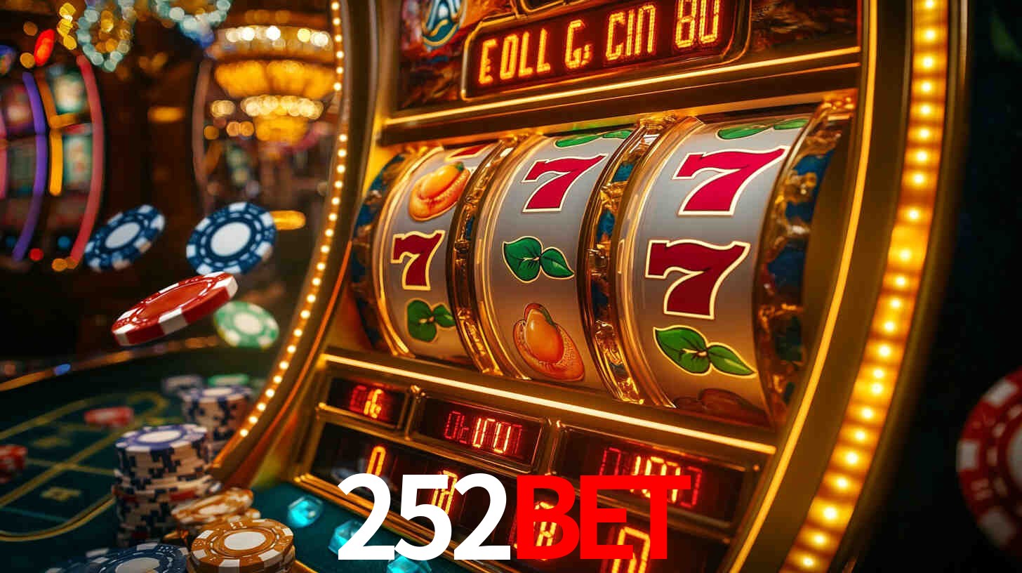 252bet,252bet app