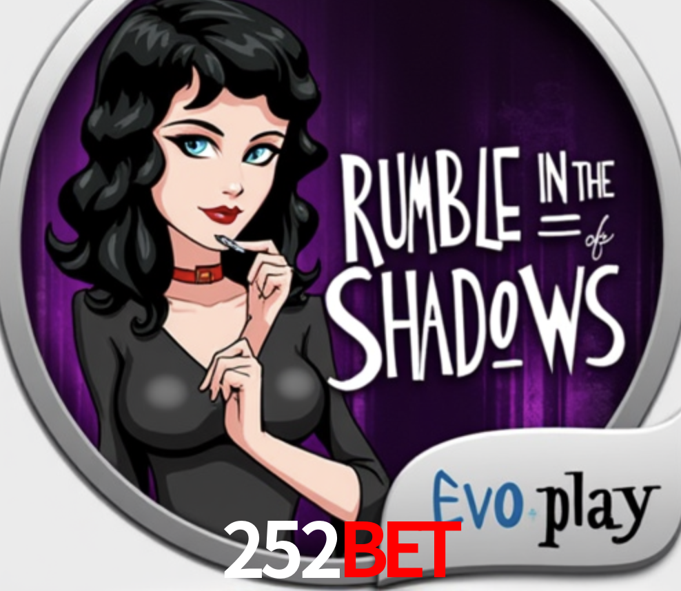 Live Casino 252bet