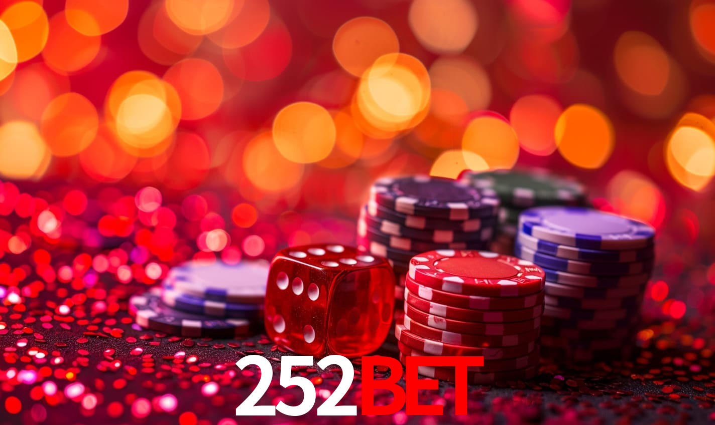 Provedores de Jogos 252bet