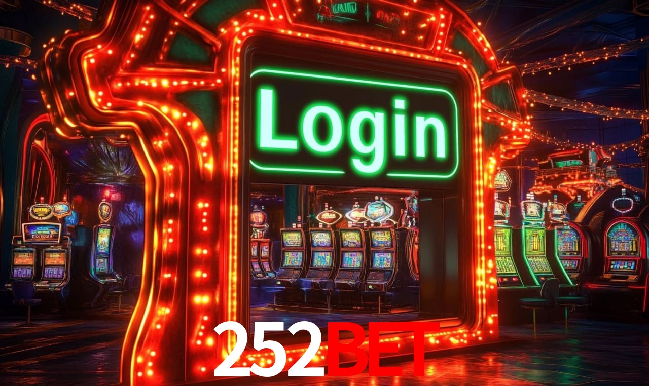 A Emoção da Loteria na 252bet: Uma Chance de Mudança de Vida