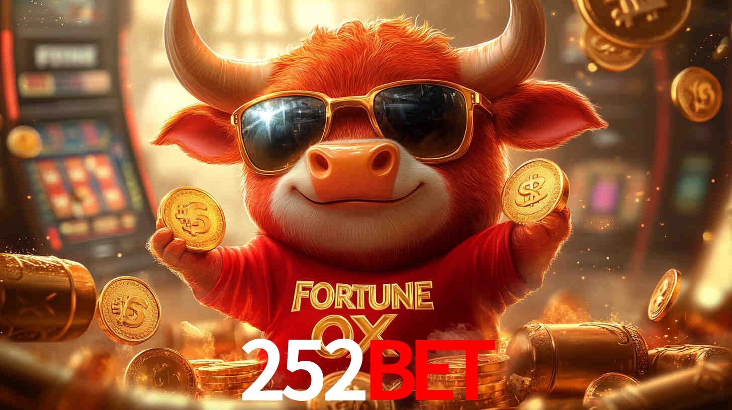 Desvendando o Mundo dos Jogos Virtuais na 252bet