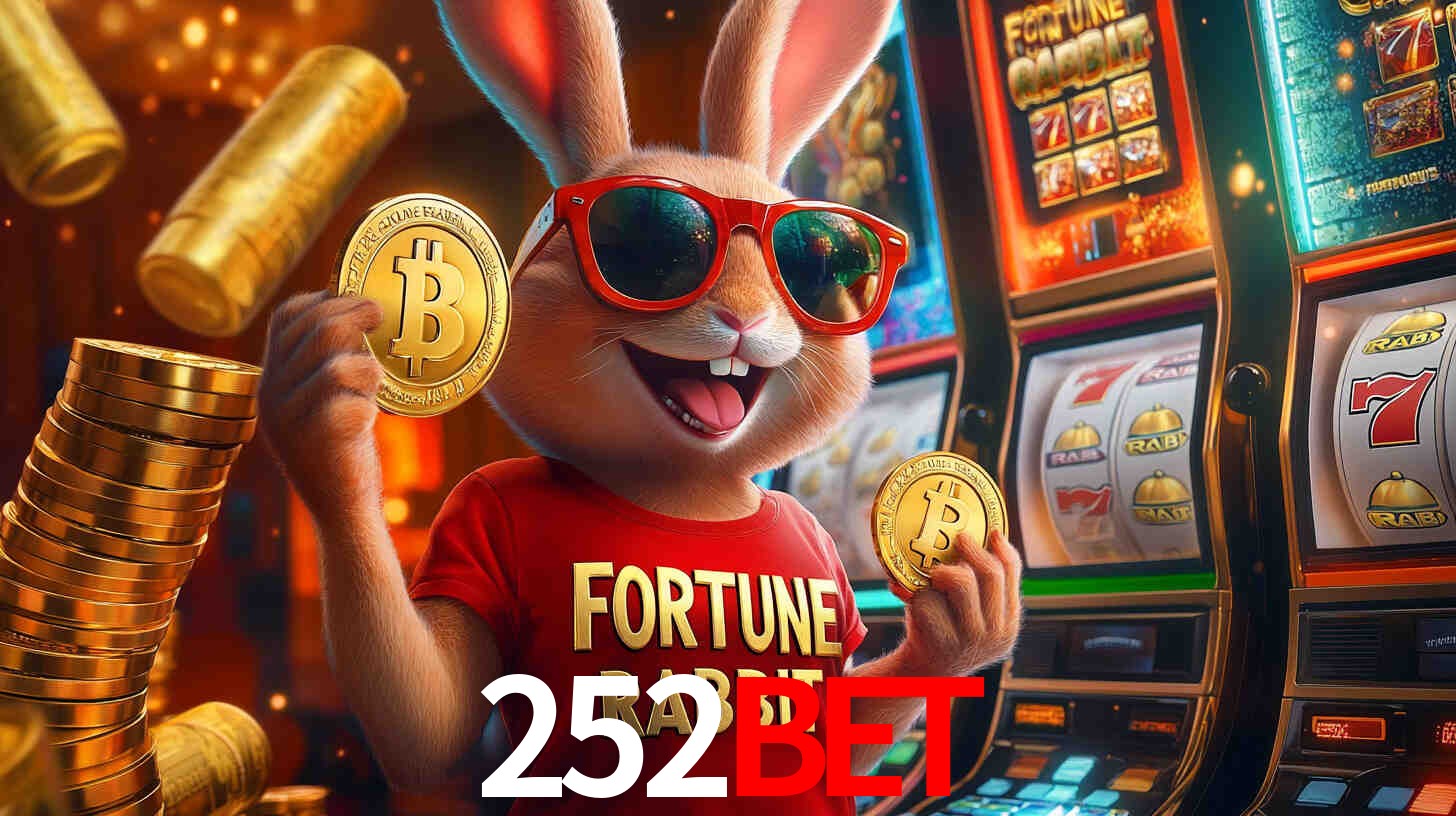 Casino Ao Vivo 252bet