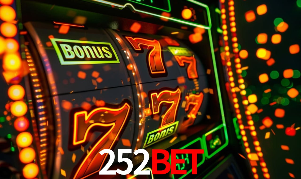 Sistemas de Segurança 252bet