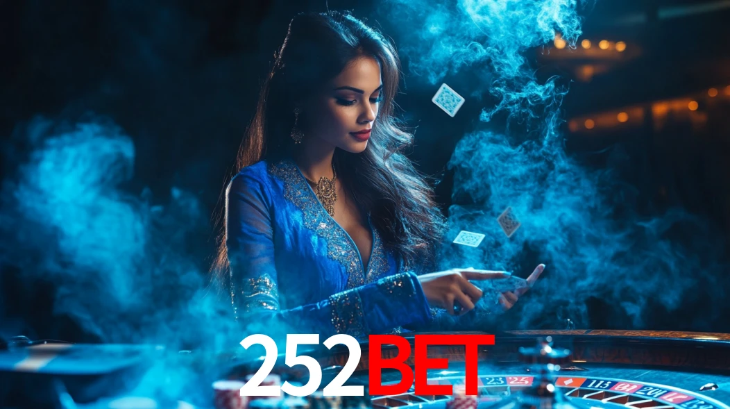 Diretório de Jogos 252bet