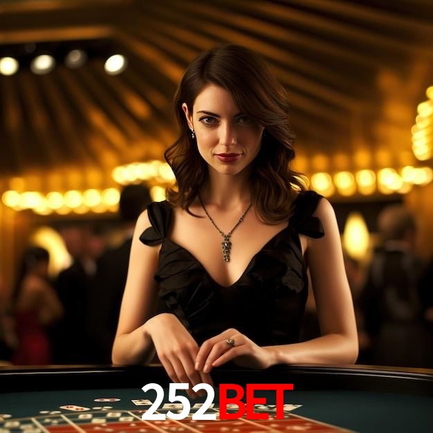 Recursos de Bônus 252bet
