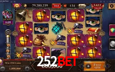 Security Systems 252bet