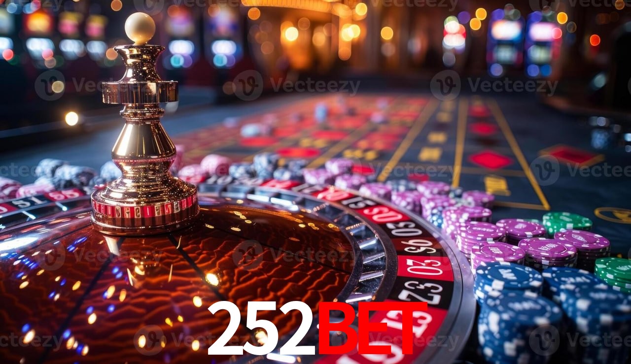 Secure Login 252bet