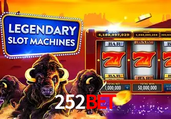 A Experiência Imersiva dos Cassinos Ao Vivo no 252bet