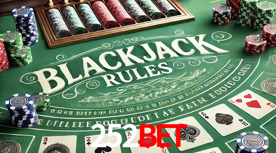 Welcome Bonus 252bet
