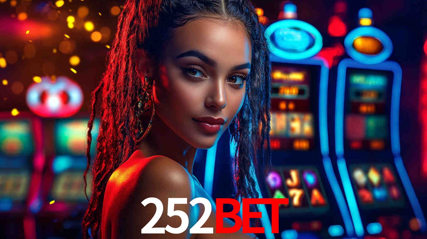 Estatísticas Esportivas 252bet