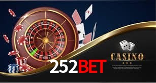 Descubra a Magia dos Jogos de Arcade no 252bet