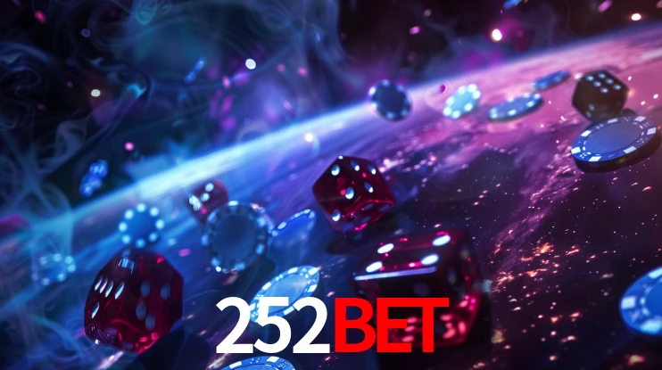 Statistics 252bet
