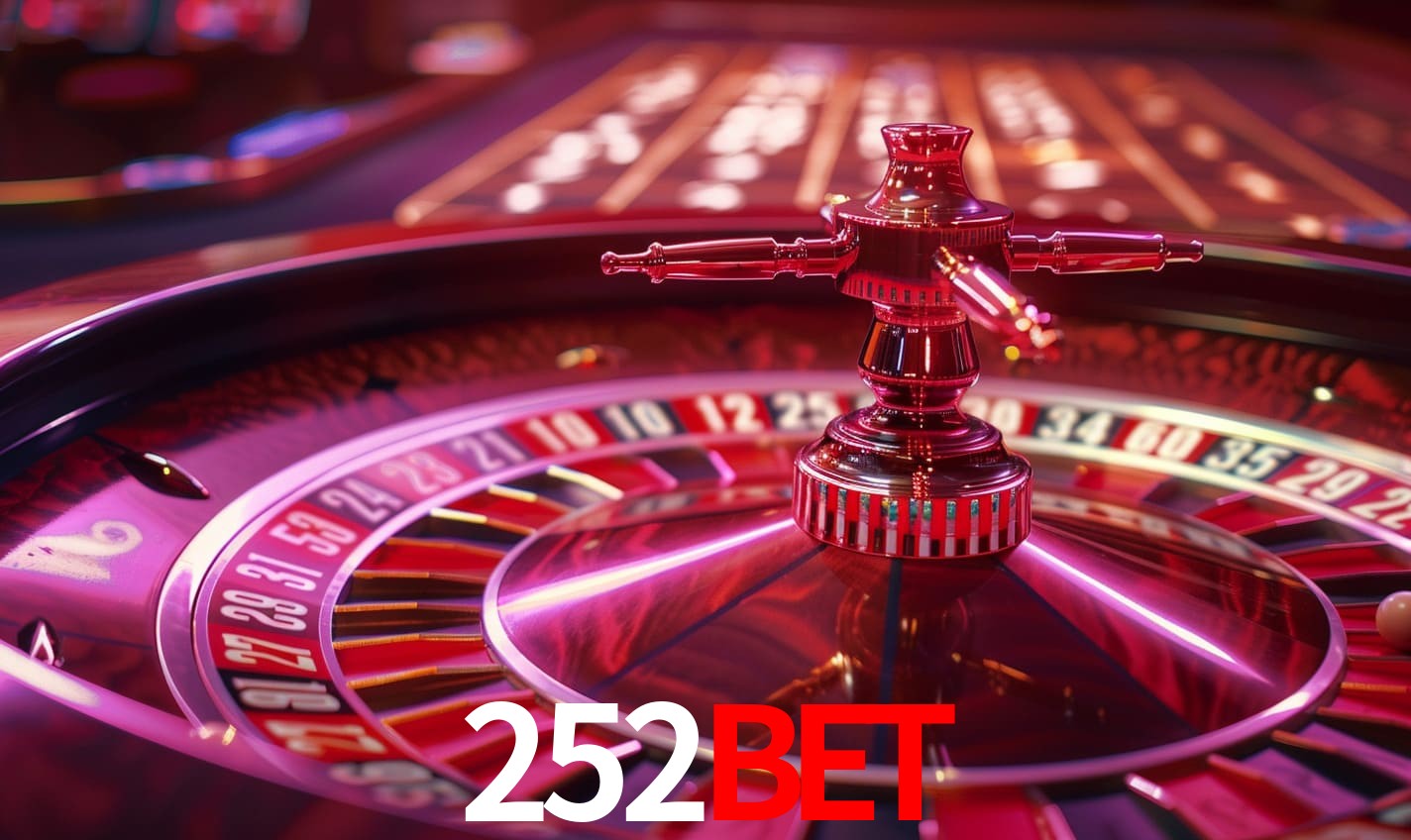 Login Seguro 252bet