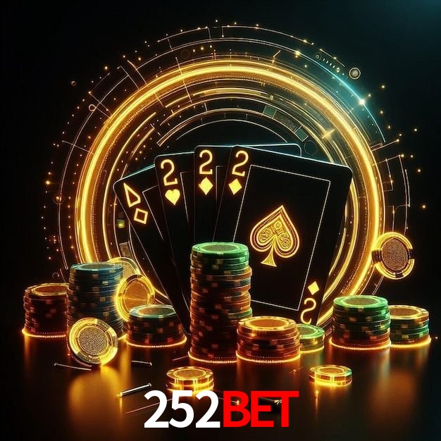 Apostas Esportivas na 252bet: Um Guia Completo