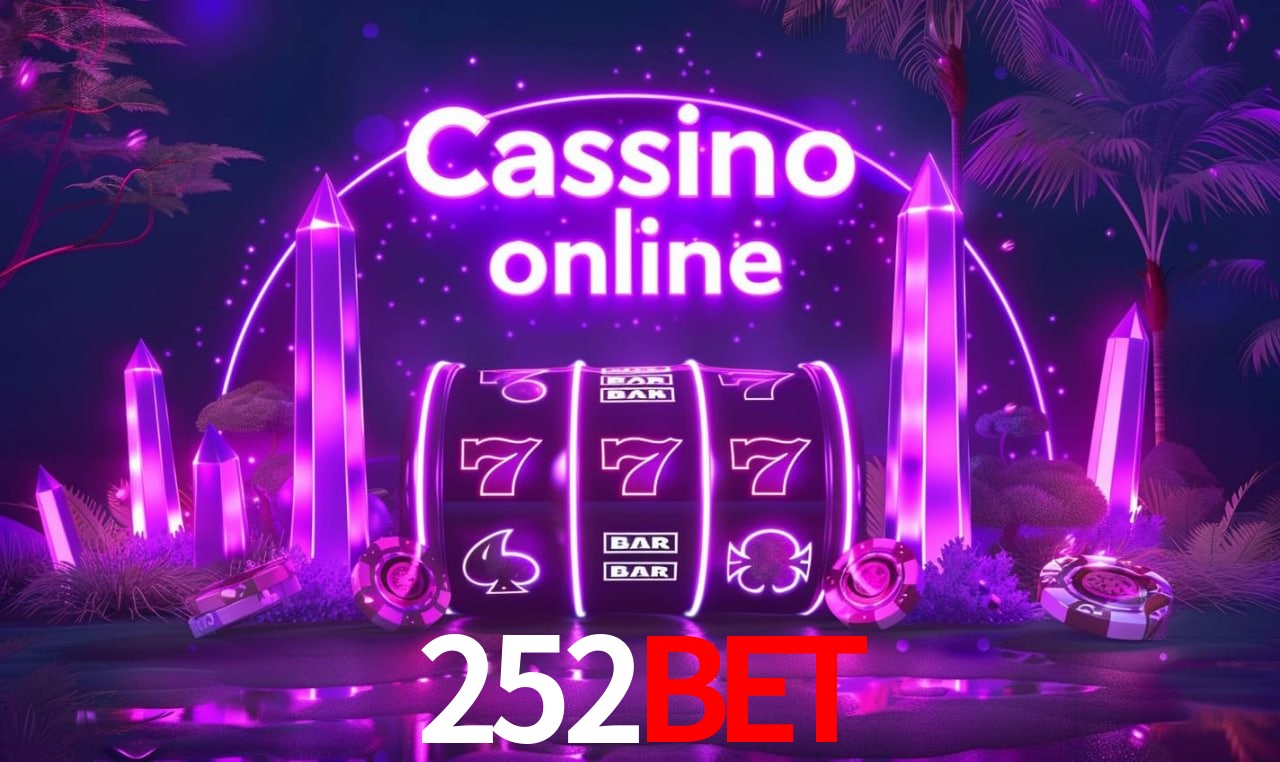 A Popularidade dos Caça-Níqueis no 252bet