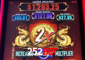 APP oficial da 252bet para mobile