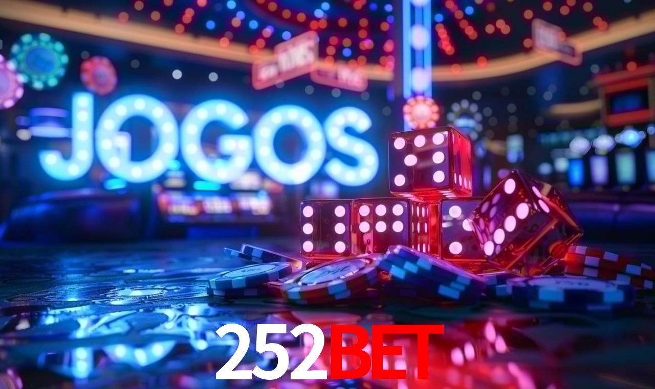 Descubra a Essência do 252bet: Nossa História e Compromissos