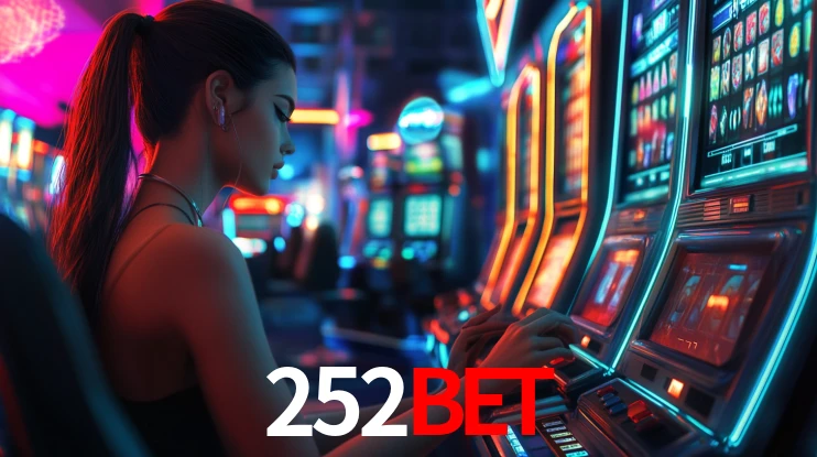 252bet: Seu Cassino Premiado com Pagamentos Rápidos