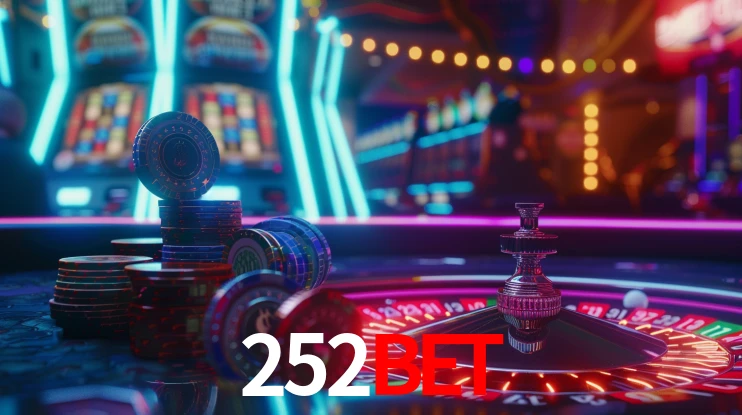 Experiência VIP 252bet